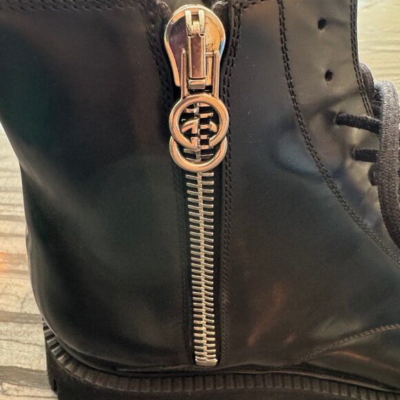 GUCCI Black boots - Picture 5 of 6